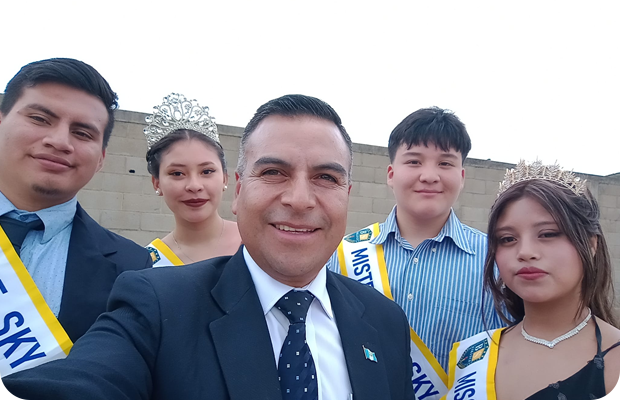 bscollege6 Colegio BLUE-SKY - BS College