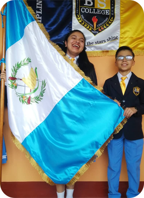 bscollege8 Colegio BLUE-SKY - BS College