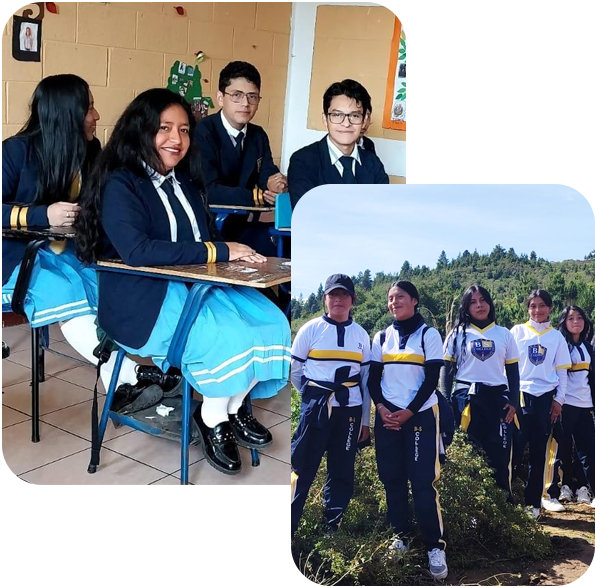 bscollege13 Colegio BLUE-SKY - BS College